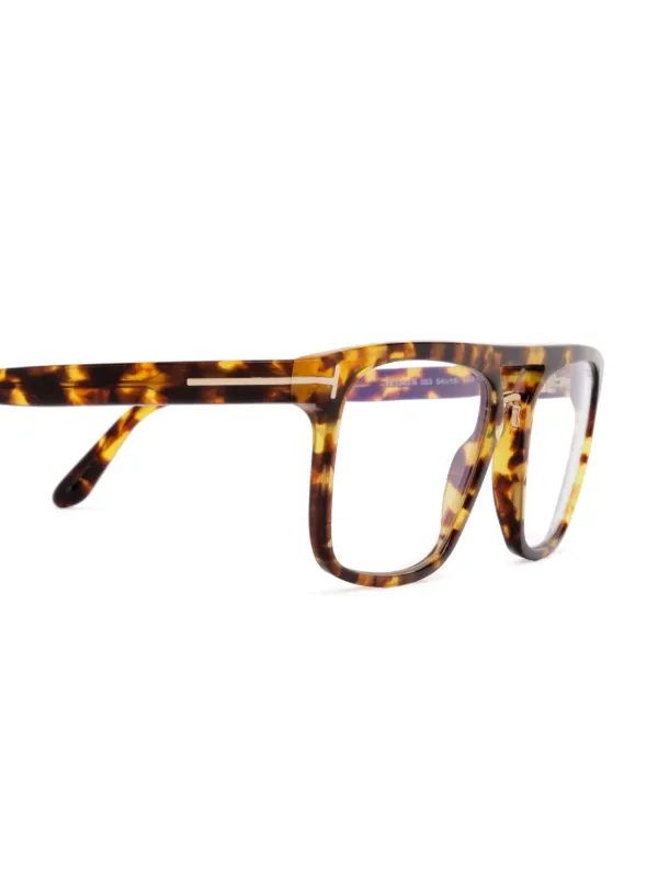 メガネ TOM FORD Tom Ford - FT5942-B_54053 - 053 (FT5942-B 053) TOM FORD FT5942-B/053 - Prescription Glasses Online | Lenshop.eu