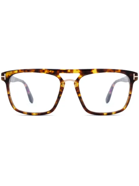 TOM FORD Eyewear FT5942-B glasögon