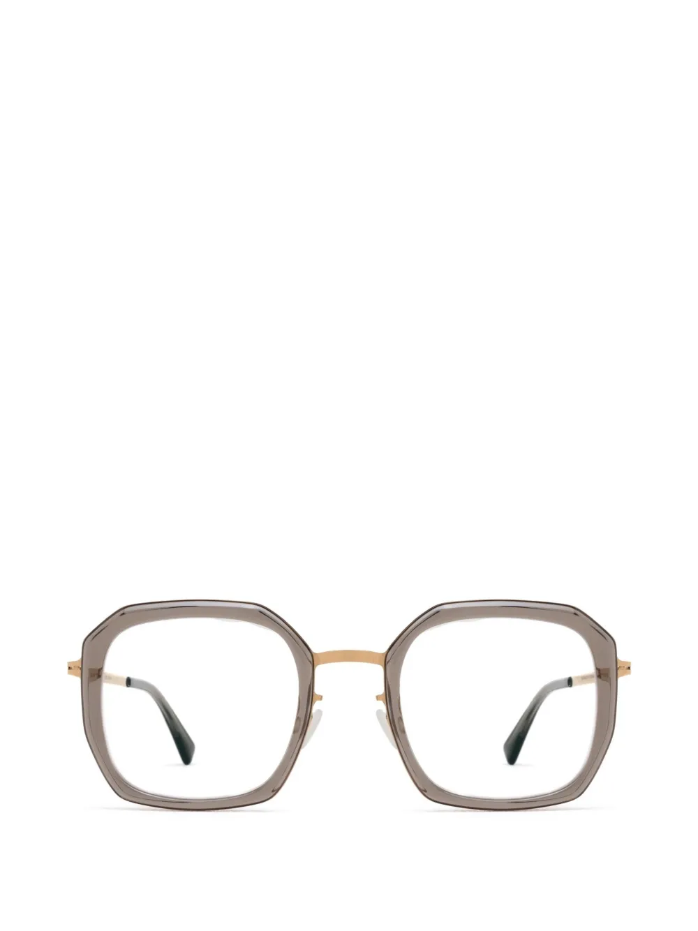 Mykita lunettes de vue Mervi - Gris