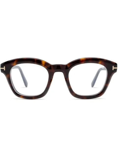 TOM FORD Eyewear square-frame glasses