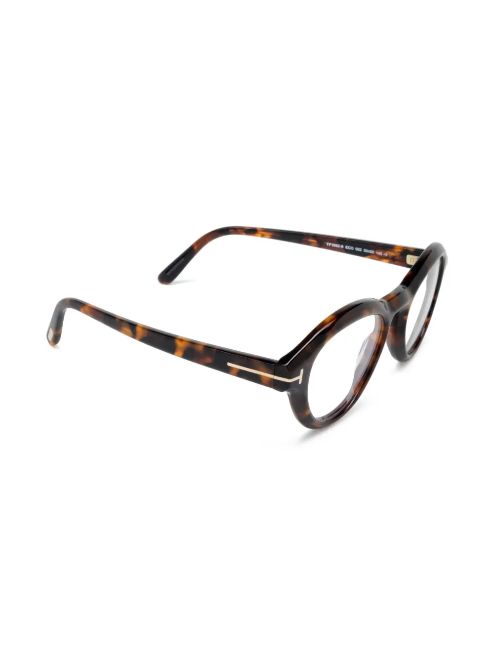 TOM FORD Eyewear round-frame glasses | Image 2