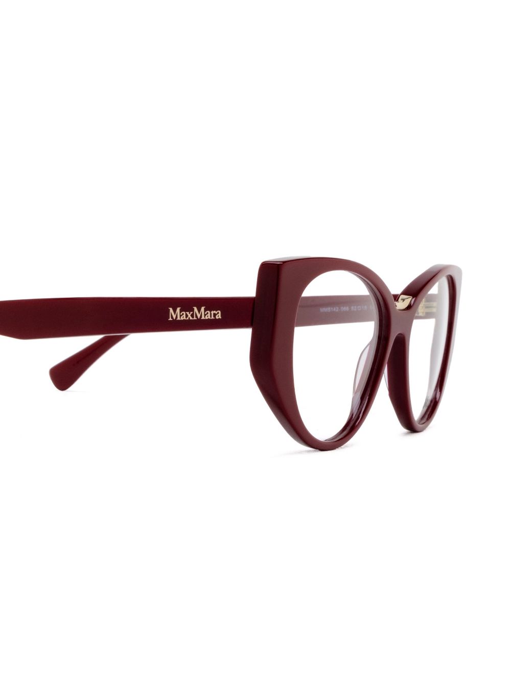 Max Mara Eyewear cat-eye glasses Women