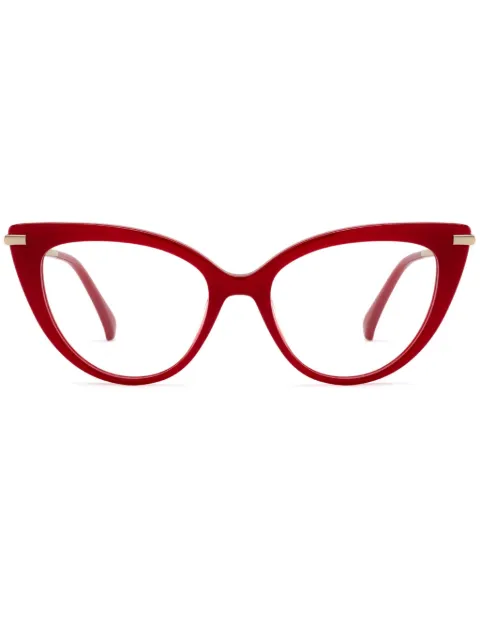 Max Mara Eyewear cat-eye glasses
