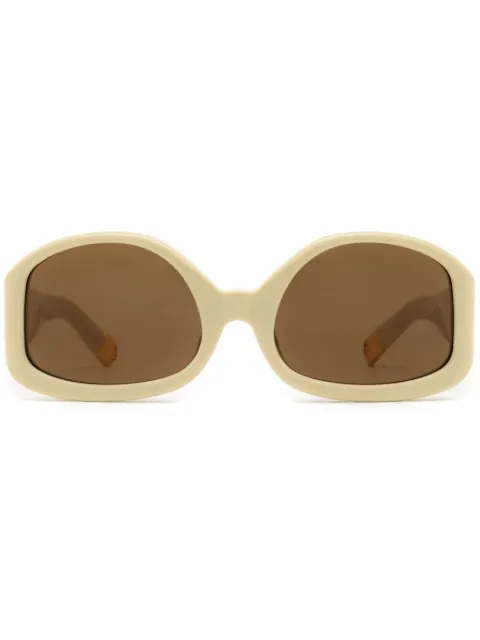 Jacquemus The Colapso sunglasses