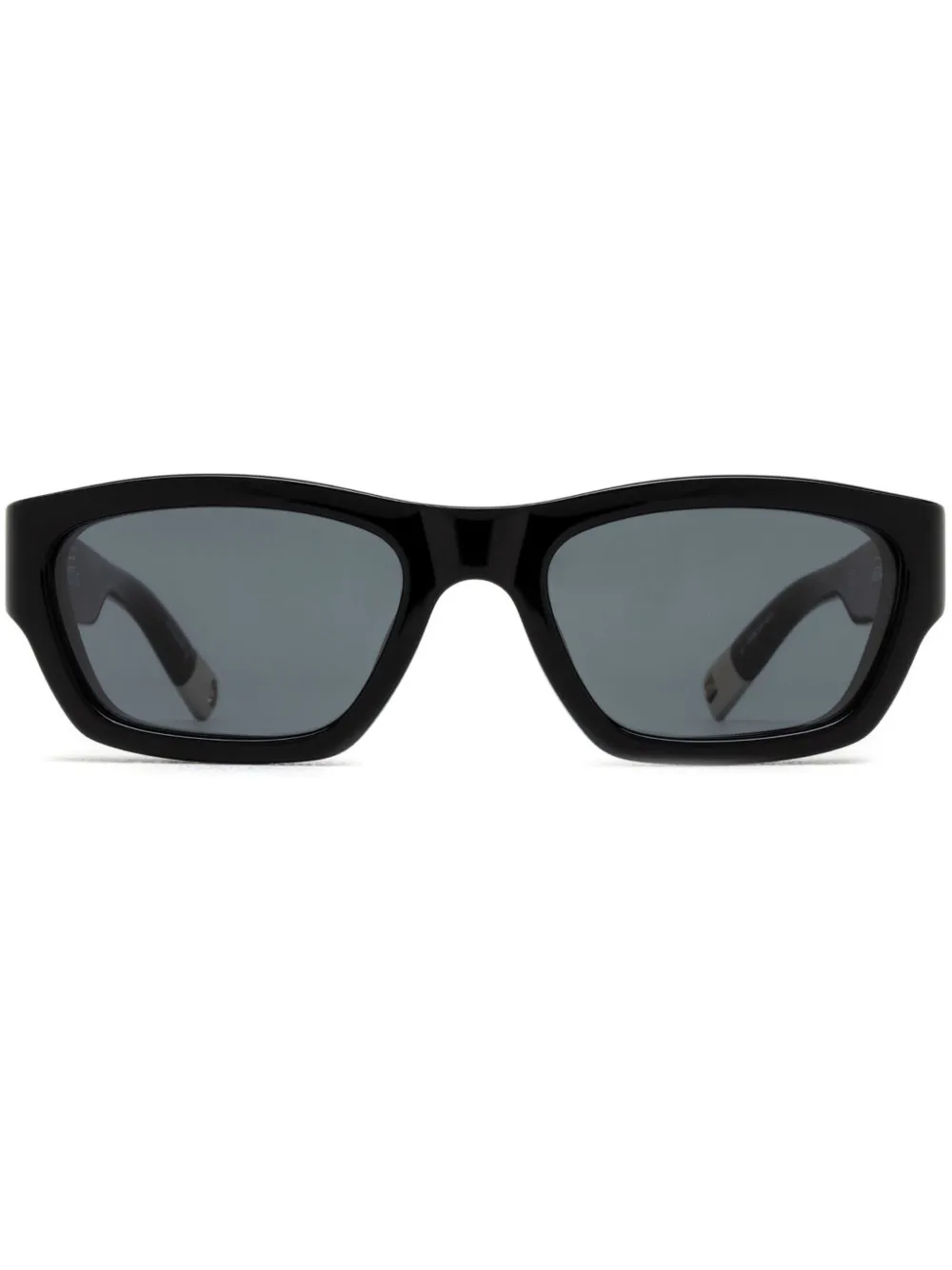 Jacquemus The Meridiano sunglasses | Black | Image 1