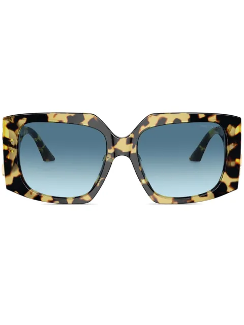 Jimmy Choo Eyewear Ariana sunglasses 