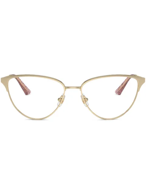 Jimmy Choo Eyewear cat-eye glasses