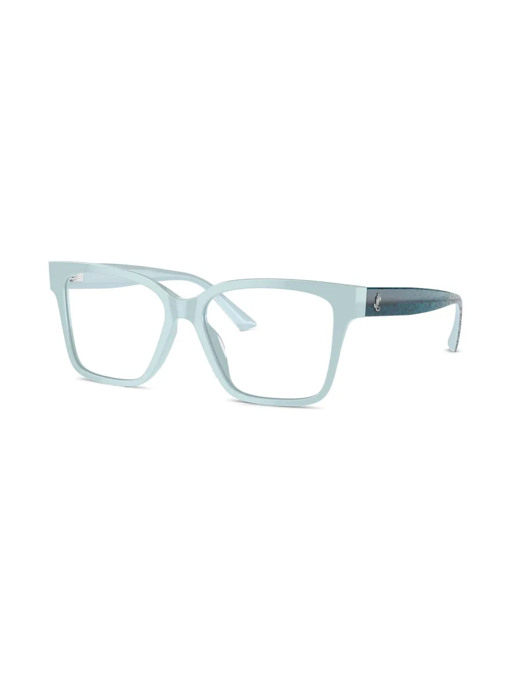 Jimmy Choo Eyewear square-frame glasses | Image 2