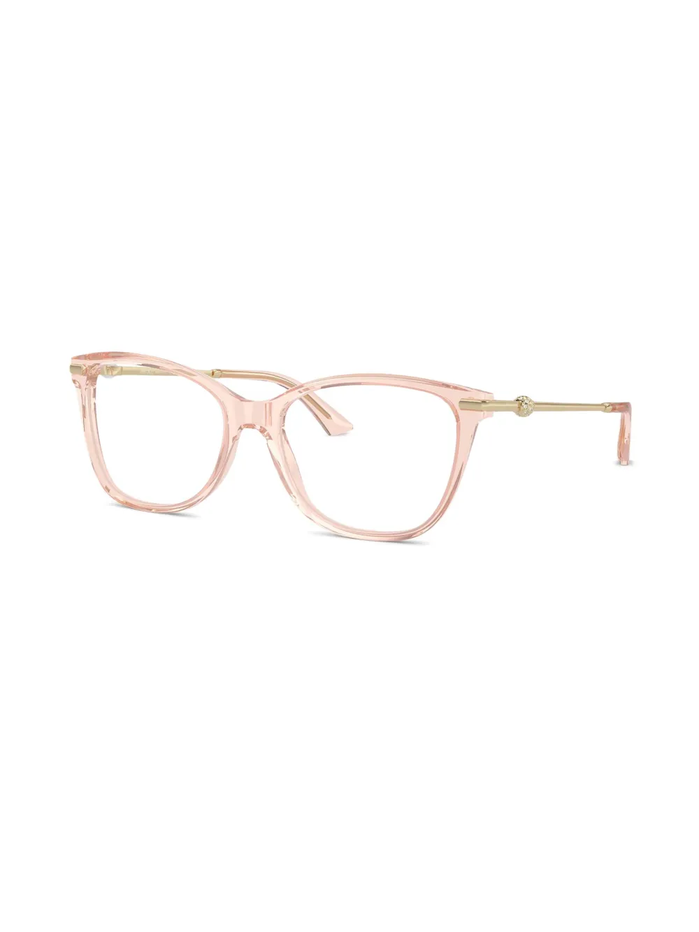 Jimmy Choo Eyewear square-frame glasses | Image 2