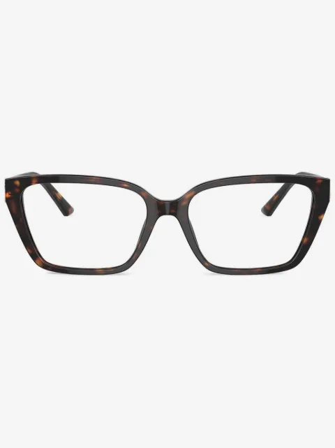 Jimmy Choo Eyewear square-frame glasses