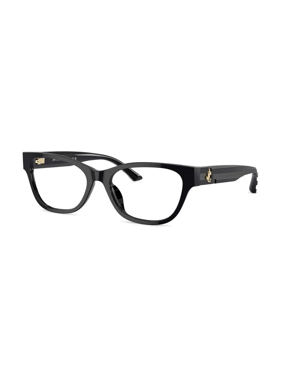 Jimmy Choo Eyewear cat-eye frame glasses | Image 2
