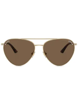 Jimmy Choo Eyewear（ジミー・チュウ アイウェア）ウィメンズ - FARFETCH