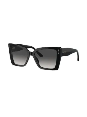 Jimmy Choo Sunglasses for Women | FARFETCH US