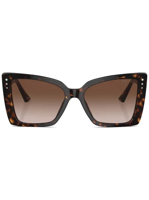 Jimmy Choo Eyewear JC5001B sunglasses