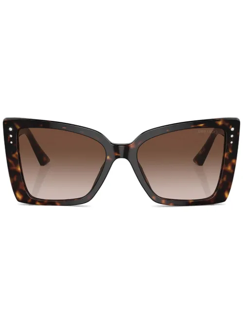 Lunettes de soleil JC5001B - Jimmy Choo Eyewear - Modalova