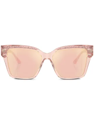 Jimmy Choo Eyewear
