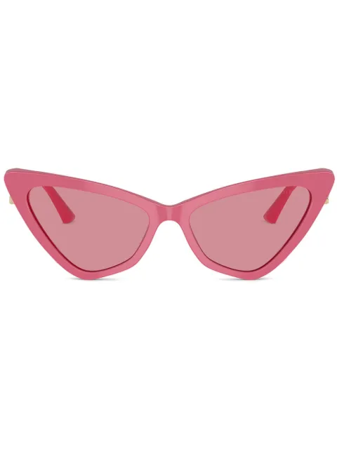 Jimmy Choo Eyewear lentes de sol Sol