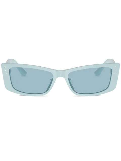 Jimmy Choo Eyewear lentes de sol Lexy