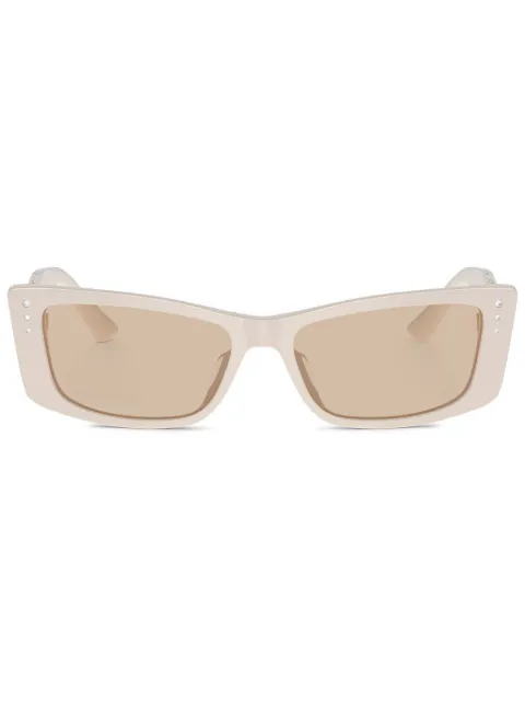 Jimmy Choo Eyewear lentes de sol JC5002BU