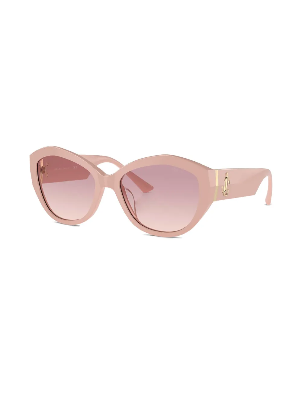 Jimmy Choo Eyewear lentes de sol Anahi | Image 2