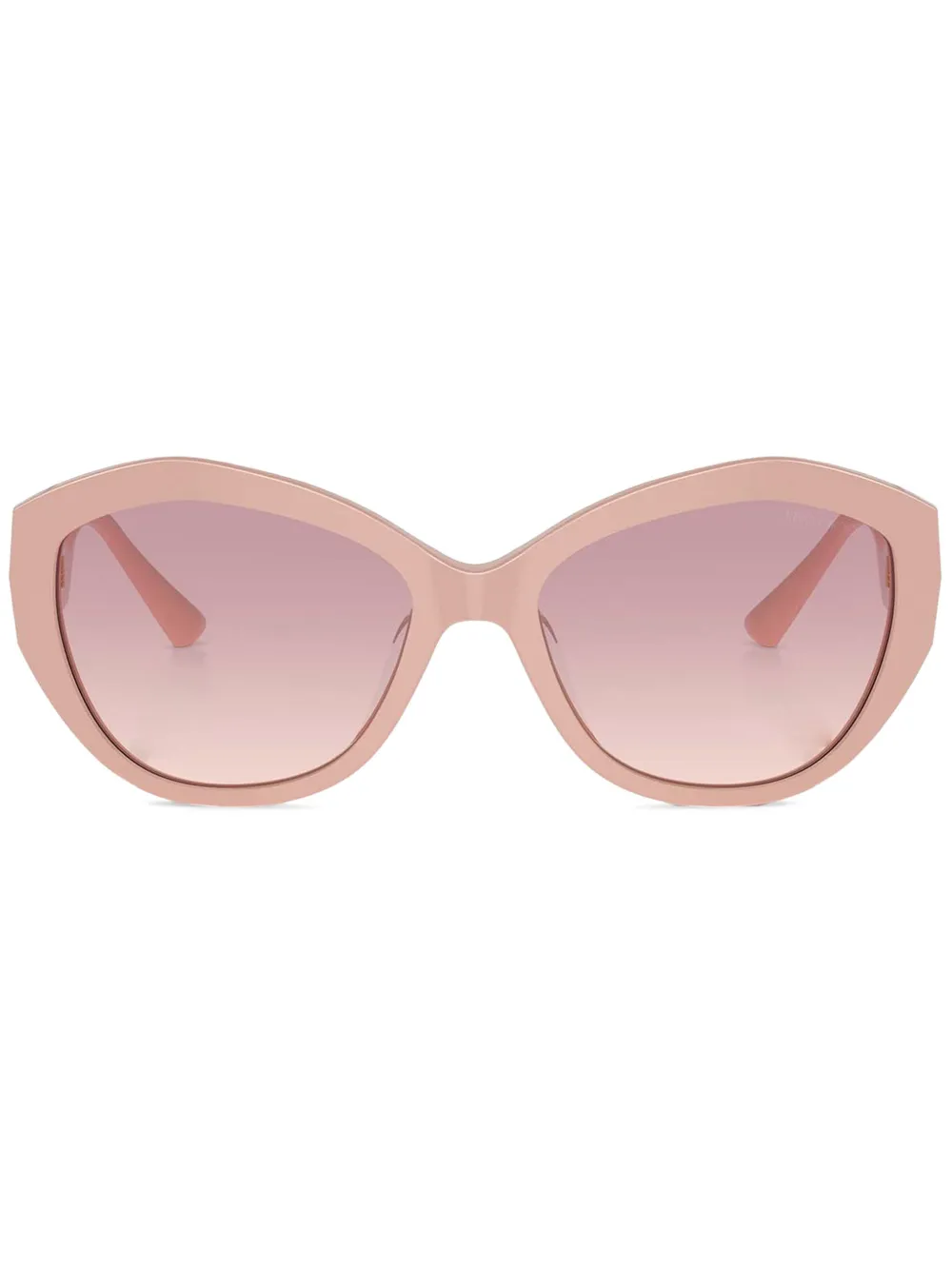 Jimmy Choo Eyewear lentes de sol Anahi | rosado | Image 1
