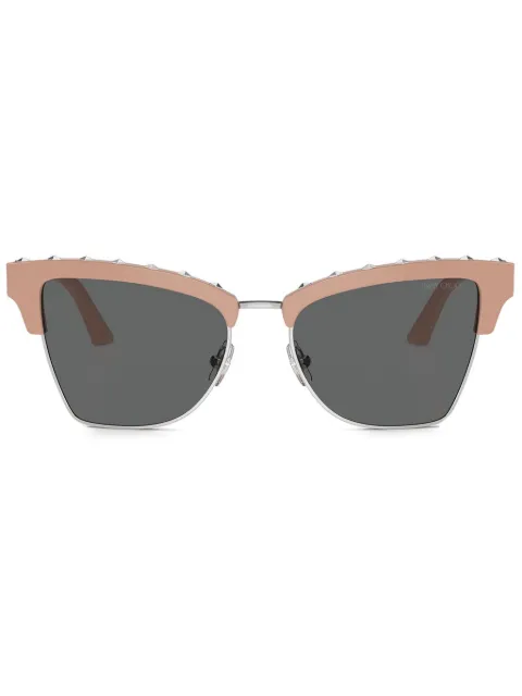 Jimmy Choo Eyewear Maxime sunglasses