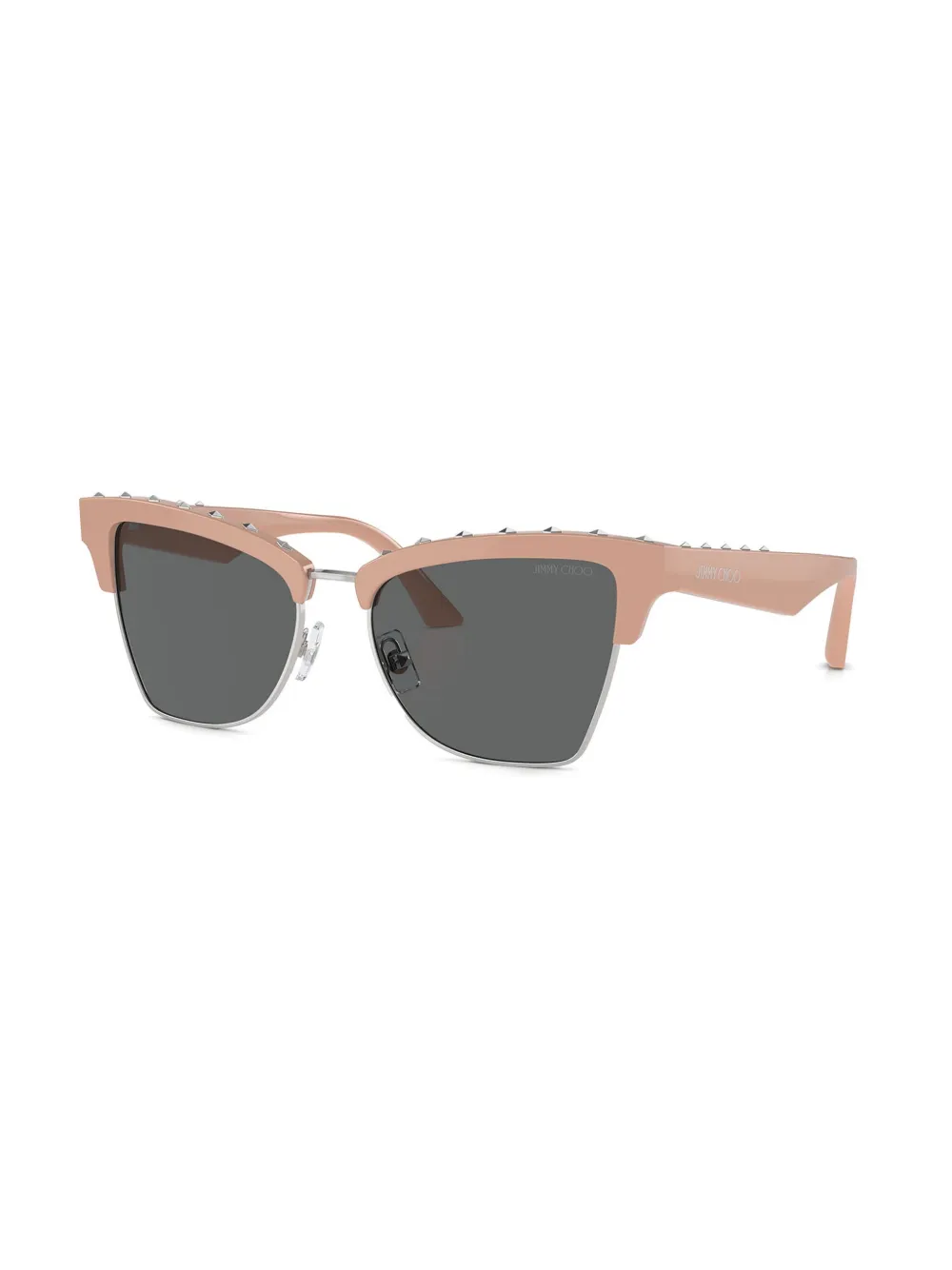 Jimmy Choo Eyewear lentes de sol Maxime | Image 2