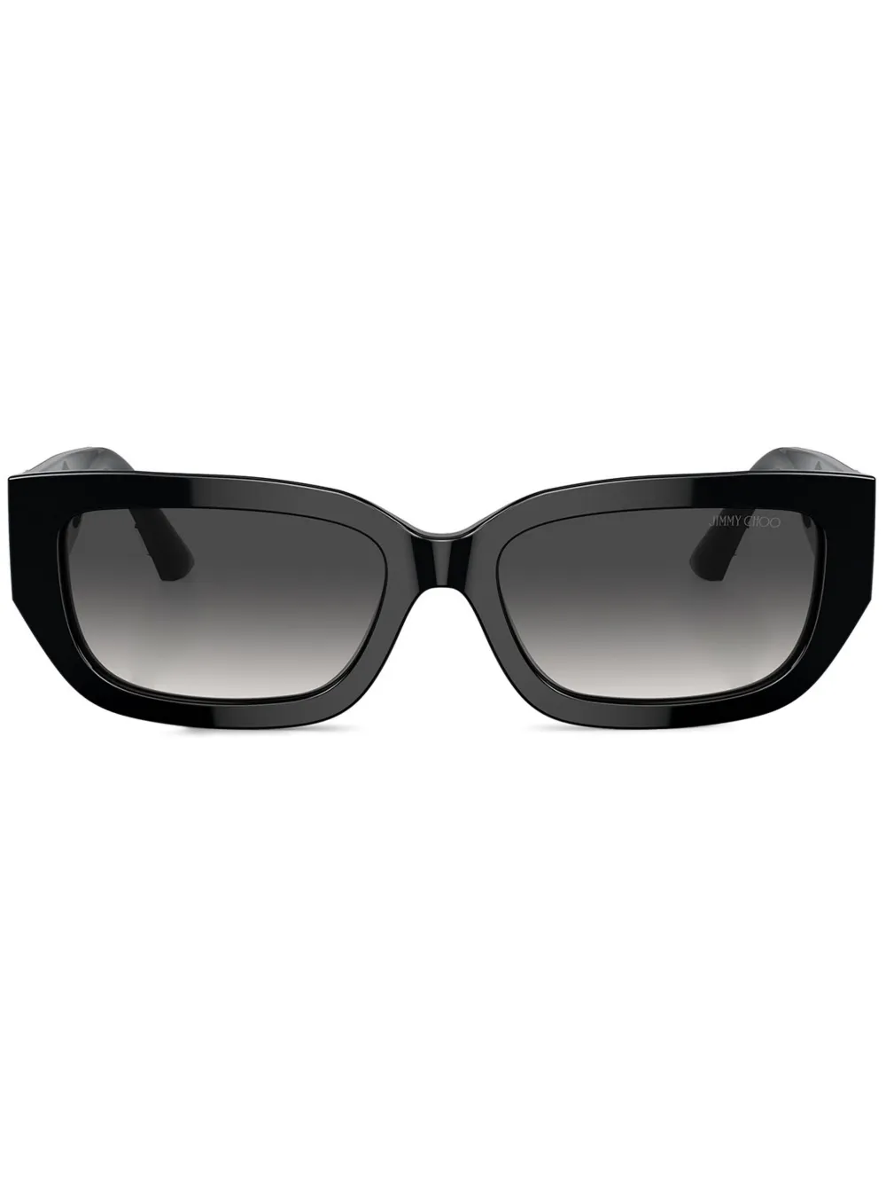 Jimmy Choo Eyewear lentes de sol Tatum | negro | Image 1