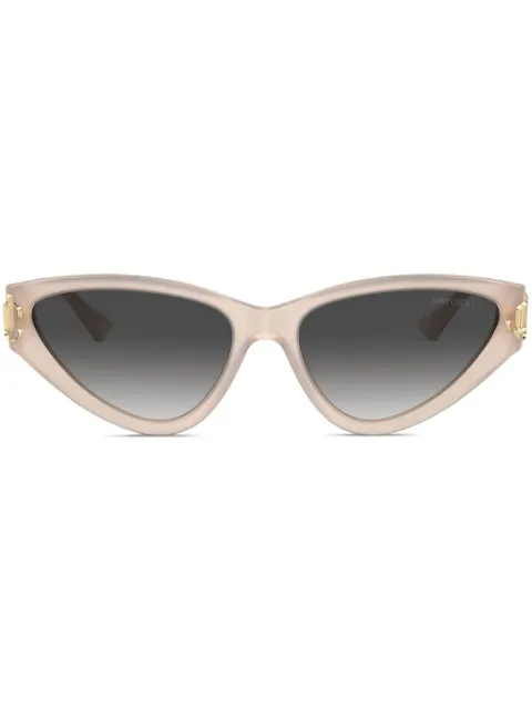 Jimmy Choo Eyewear Sol Sonnenbrille