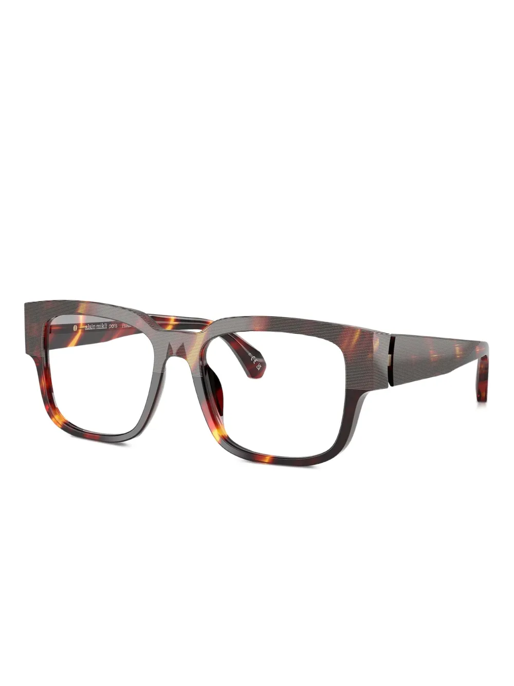 Alain Mikli lunettes de vue A03504M | Image 2