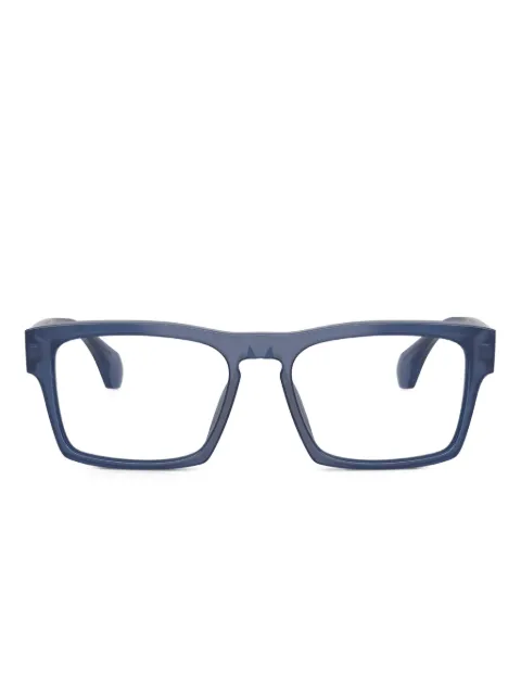 Alain Mikli A03508M rectangle glasses