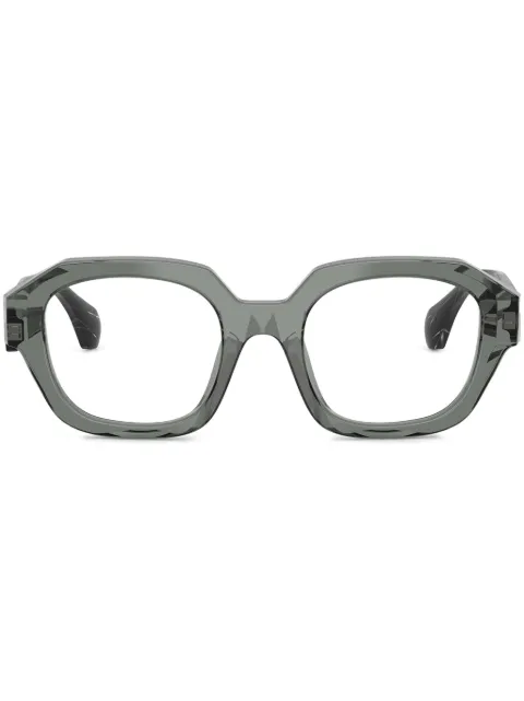 Alain Mikli square-frame glasses