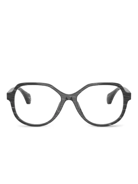 Alain Mikli A03511M geometric glasses