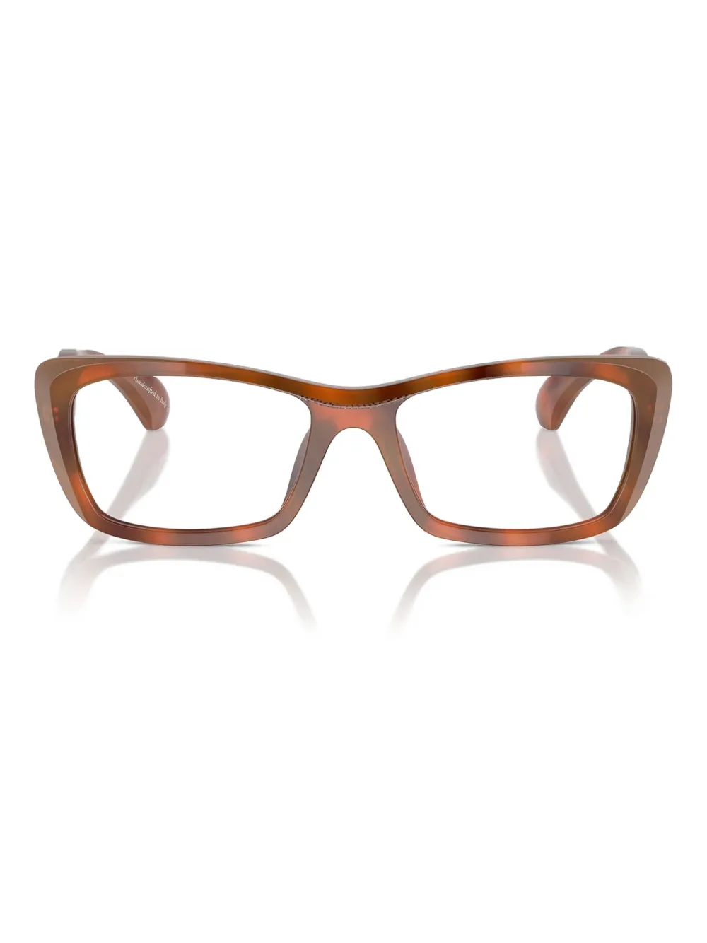 Alain Mikli A03522 Opal Havana / Brown - Marrone