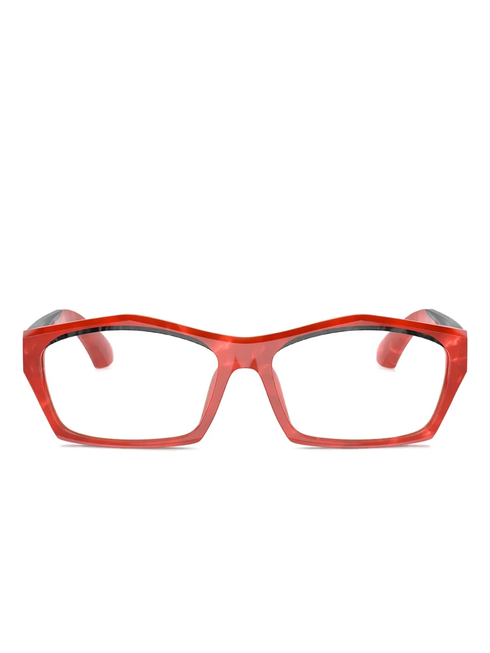 geometric frames