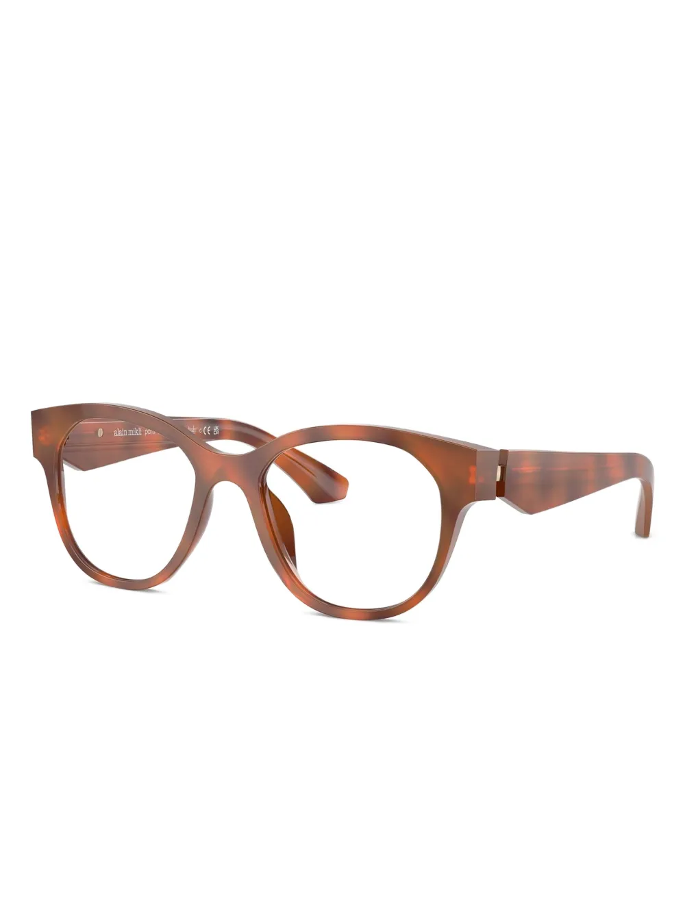 Alain Mikli  A03526 round glasses | Image 2