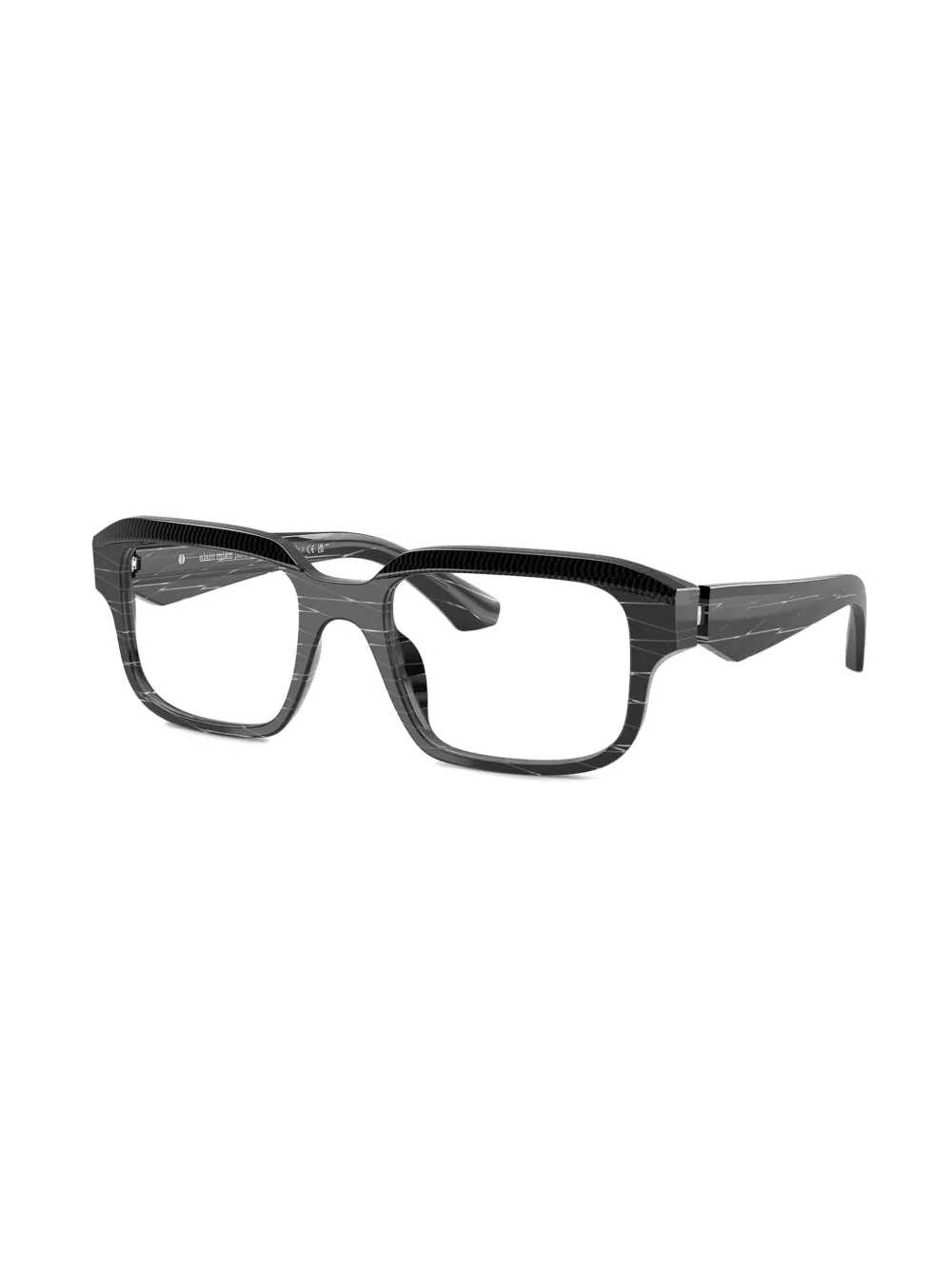 Alain Mikli square-frame glasses | Men | Image 2