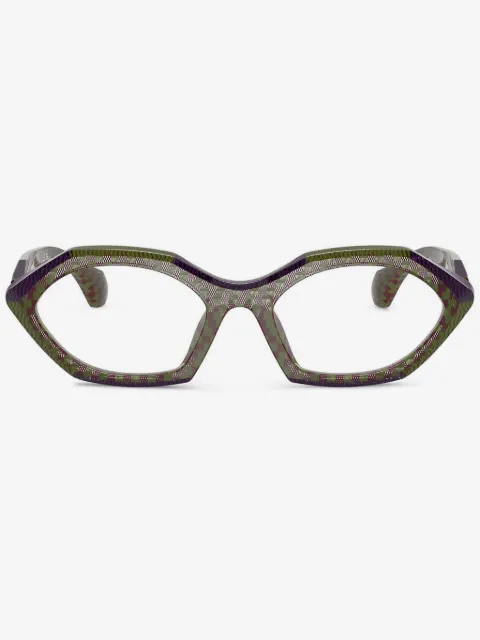 Alain Mikli A03530 glasses