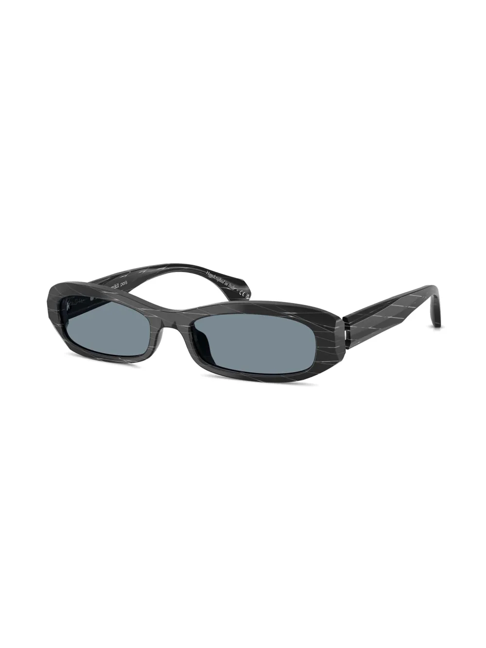 Alain Mikli rectangle-frame sunglasses | Image 2