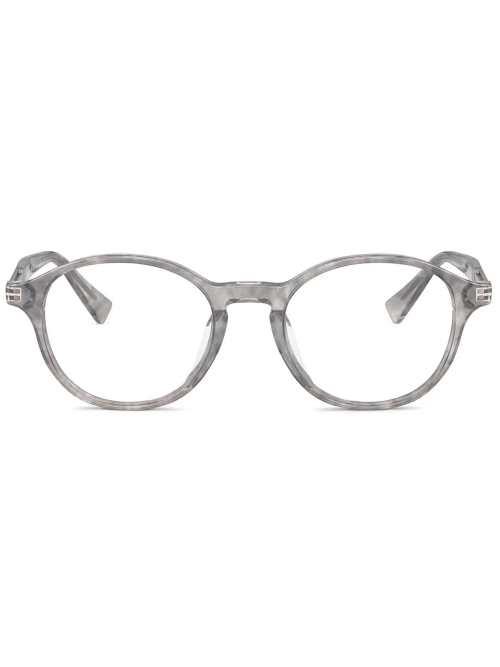 Brunello Cucinelli round-frame glasses Women