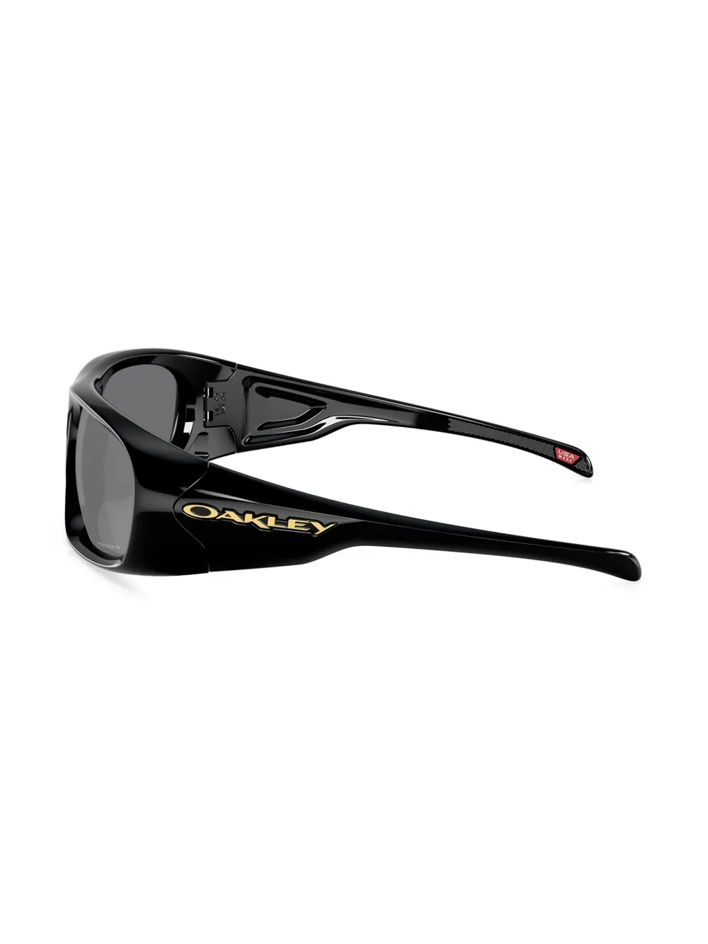 Oakley Belleville zonnebril Zwart