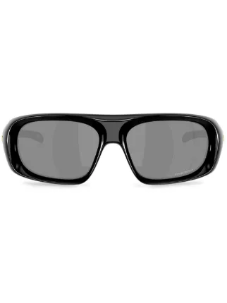Oakley Belleville サングラス | ブラック | FARFETCH JP