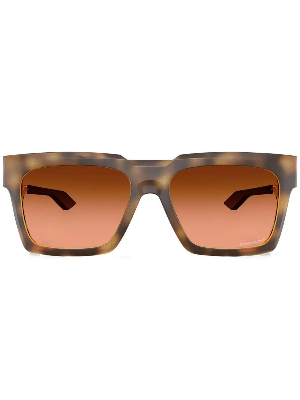Oakley Enigma zonnebril Bruin