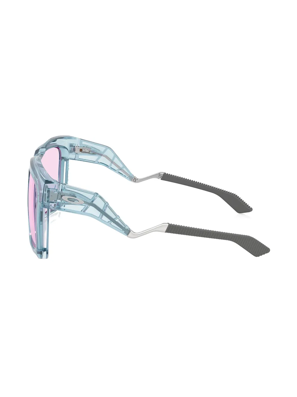 Oakley Enigma zonnebril Blauw