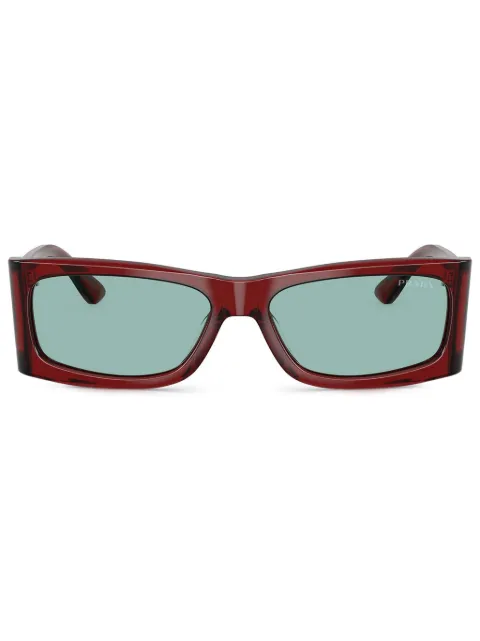 Prada Eyewear Runway sunglasses