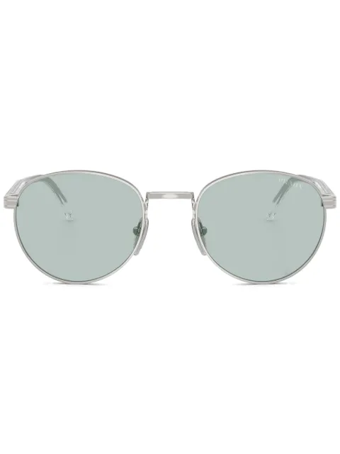 Prada Eyewear round-frame sunglasses