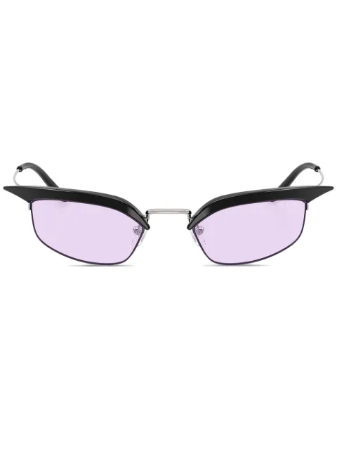 Prada Eyewear Runway sunglasses