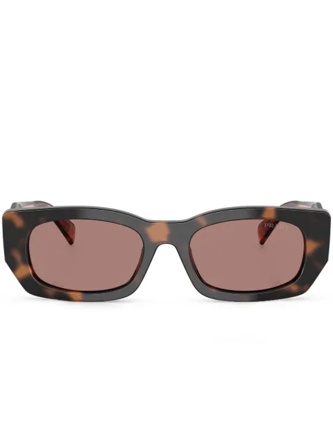 Prada Eyewear Symbole sunglasses