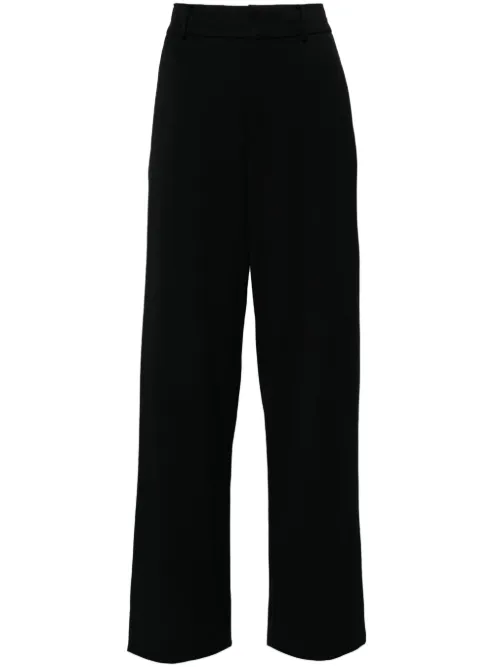 Pantalon de tailleur Prince - STAUD - Modalova