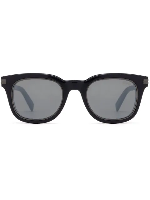 Zegna square-frame sunglasses